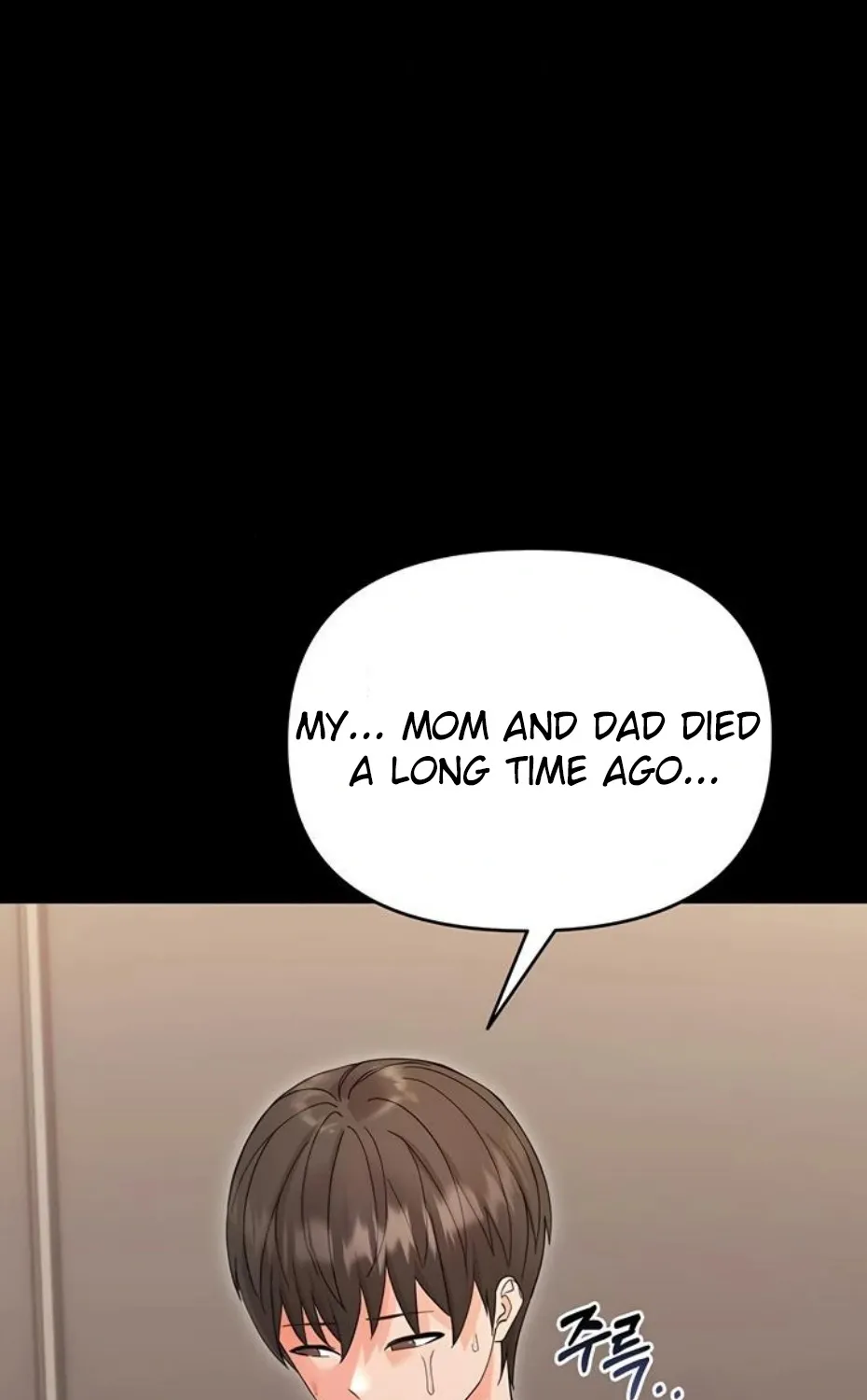 Small Beast Chapter 3 page 98 - 