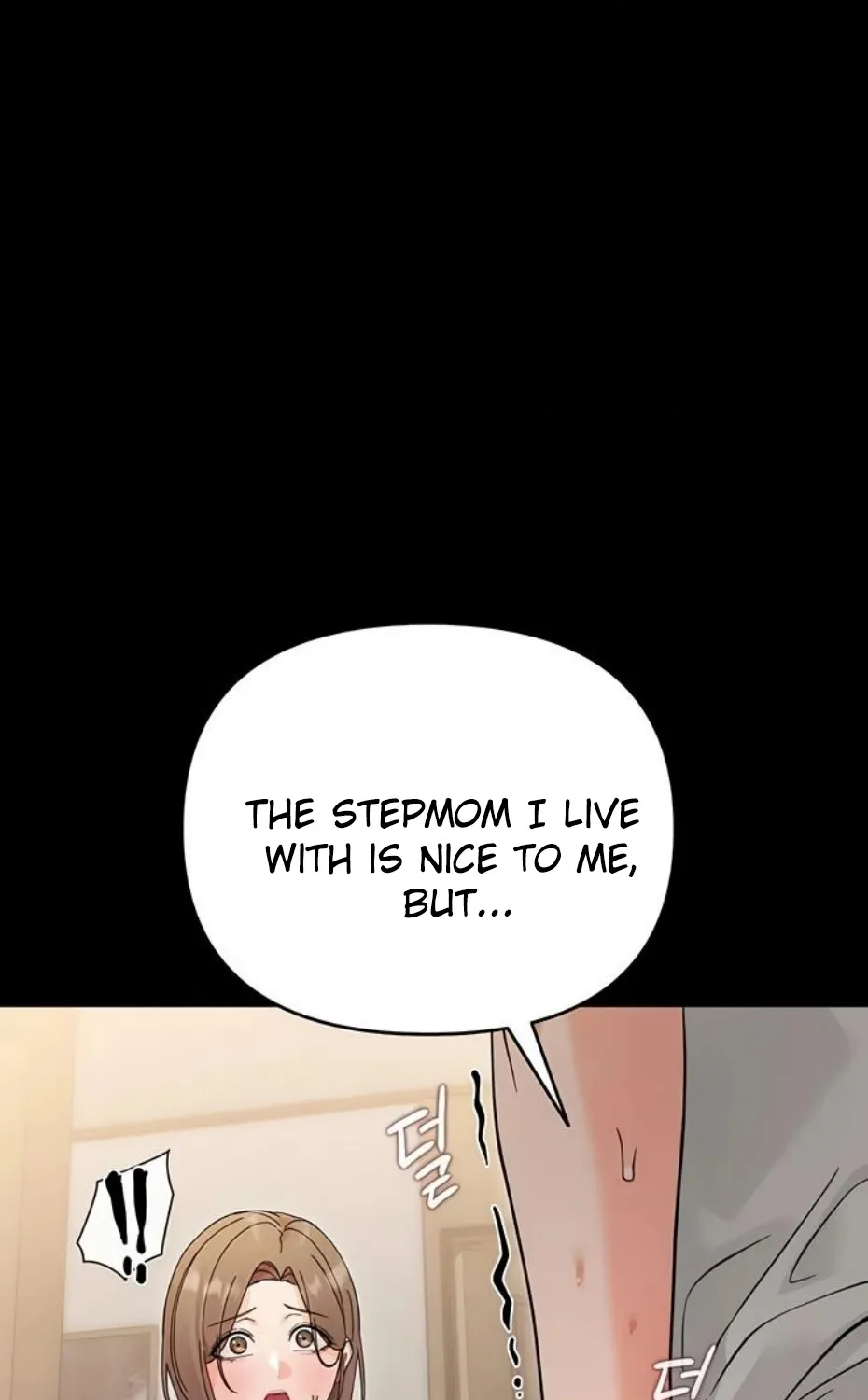 Small Beast Chapter 3 page 100 - 