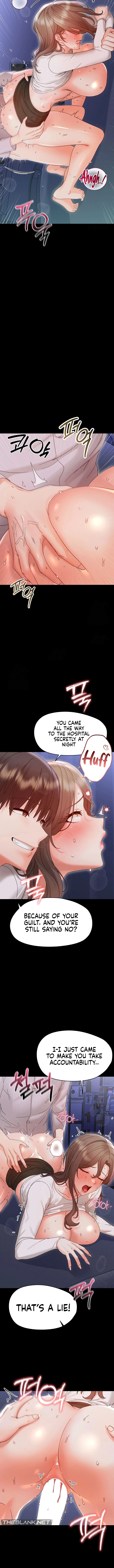 Small Beast Chapter 30 page 7 - 