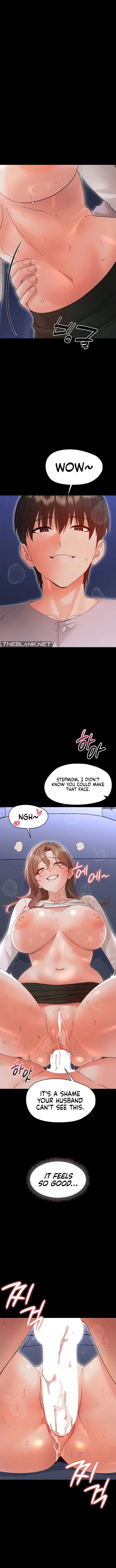 Small Beast Chapter 31 page 11 - 