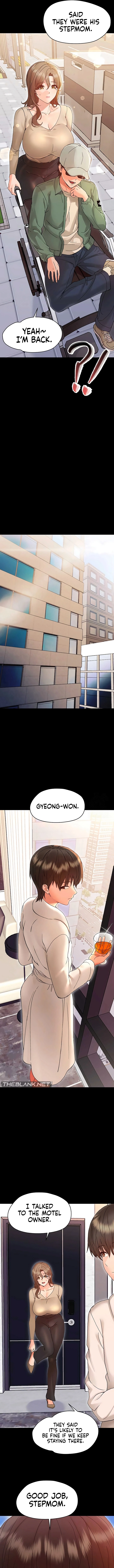 Small Beast Chapter 31 page 16 - 