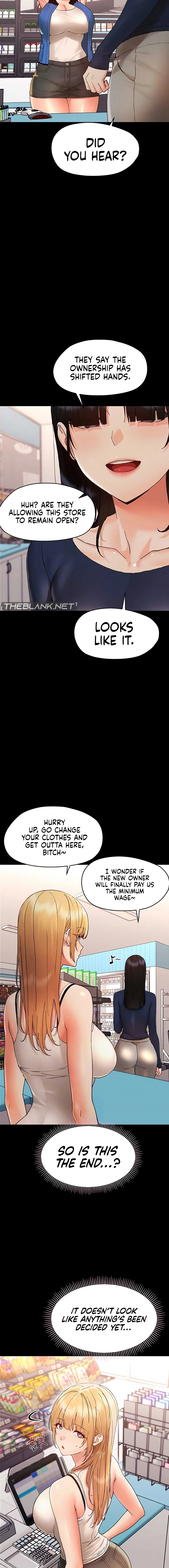 Small Beast Chapter 32 page 2 - 