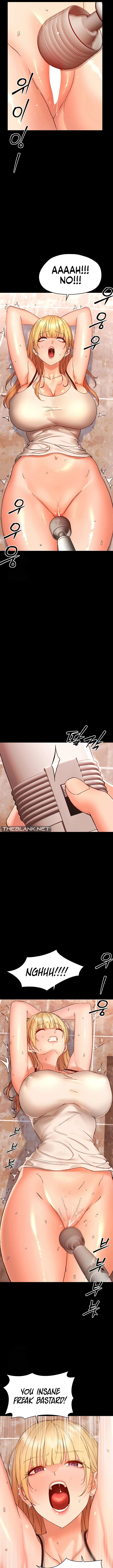 Small Beast Chapter 33 page 10 - 