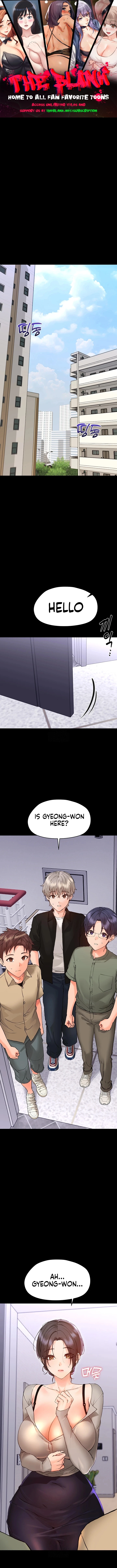 Small Beast Chapter 34 page 1 - 