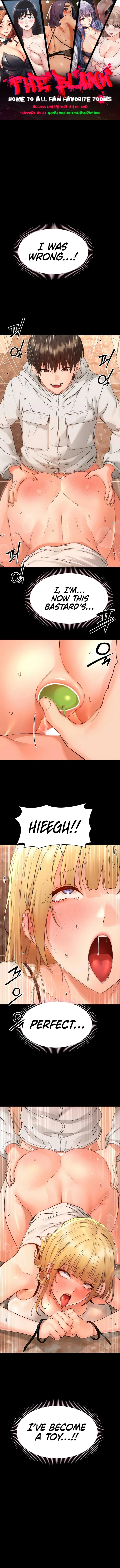 Small Beast Chapter 35 page 1 - 