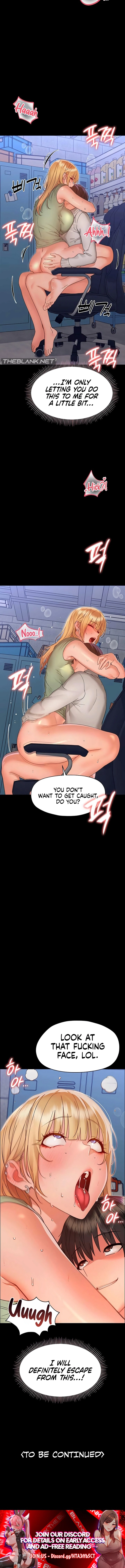 Small Beast Chapter 35 page 20 - 