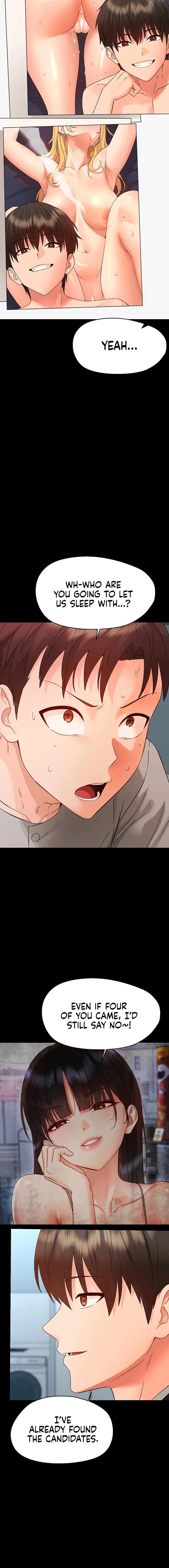 Small Beast Chapter 36 page 13 - 