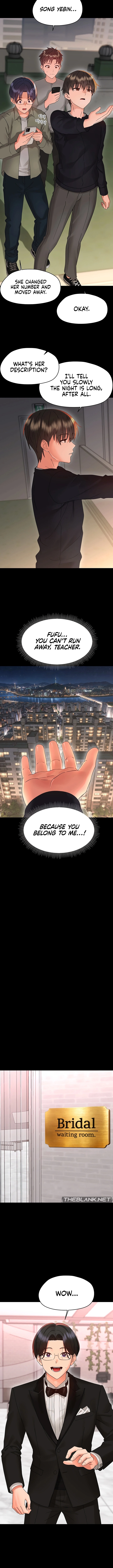 Small Beast Chapter 36 page 15 - 