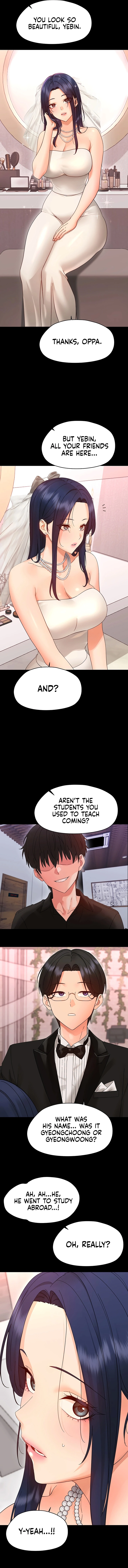 Small Beast Chapter 36 page 16 - 