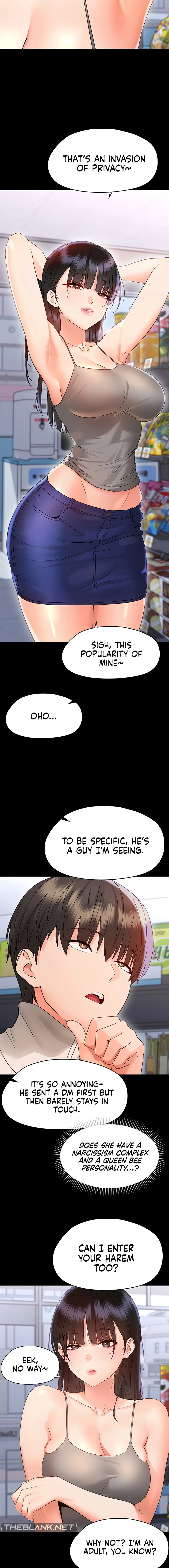 Small Beast Chapter 36 page 6 - 