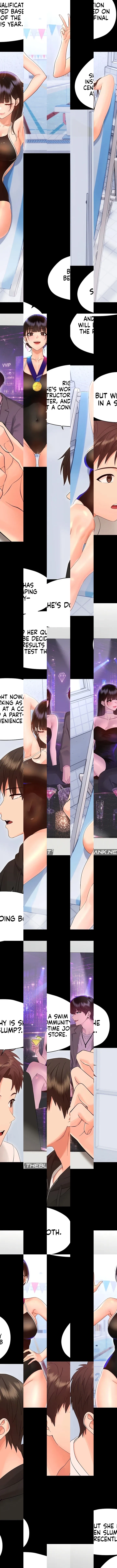 Small Beast Chapter 39 page 15 - 