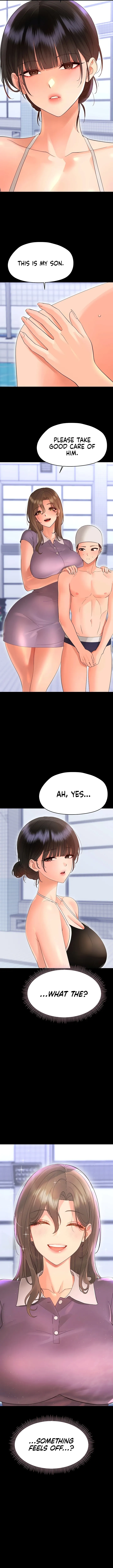 Small Beast Chapter 39 page 20 - 