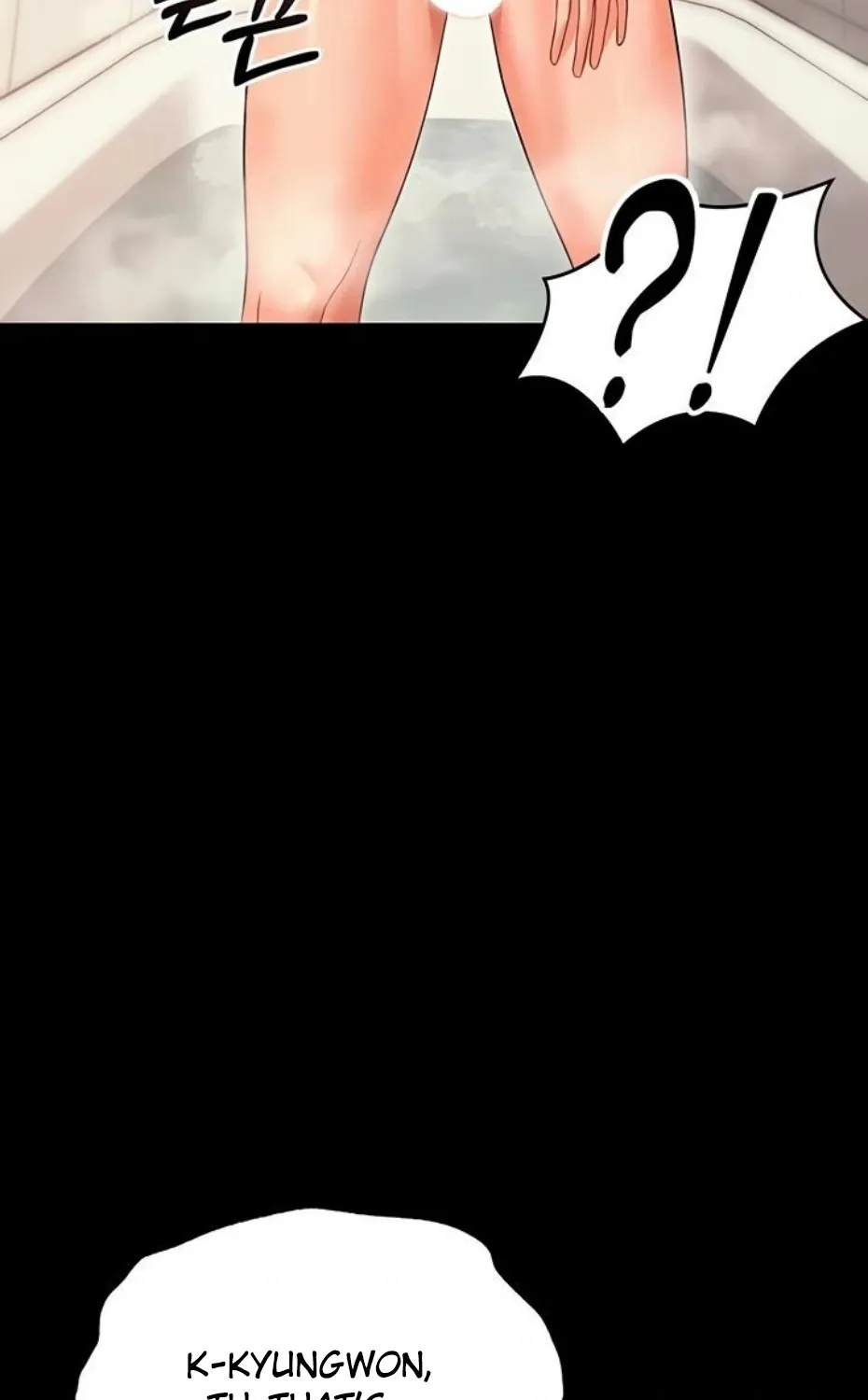 Small Beast Chapter 4 page 107 - 
