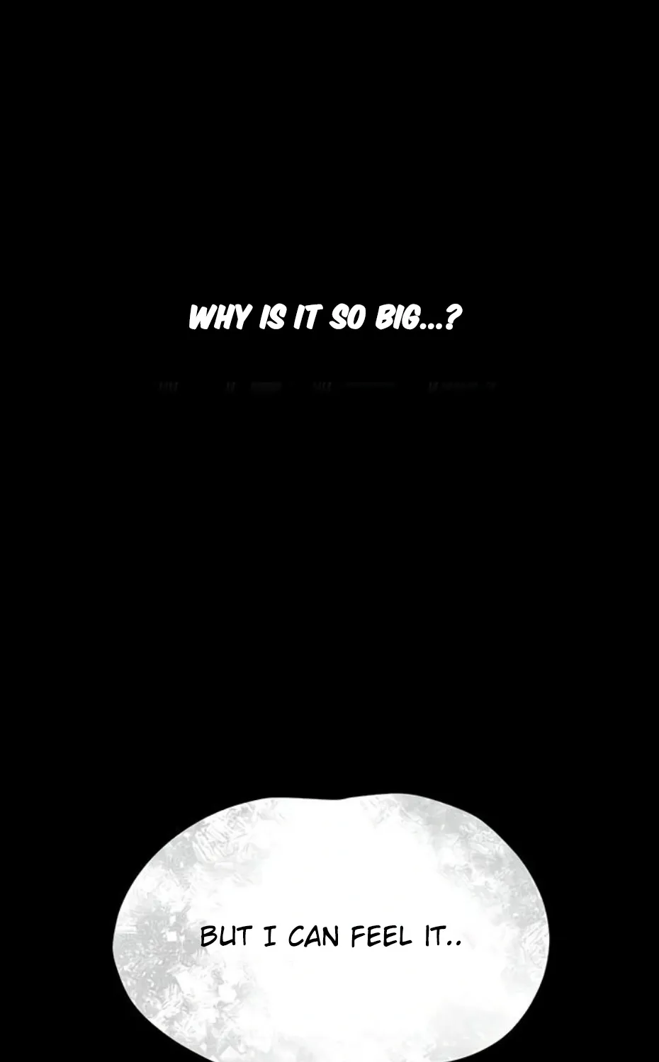 Small Beast Chapter 4 page 110 - 