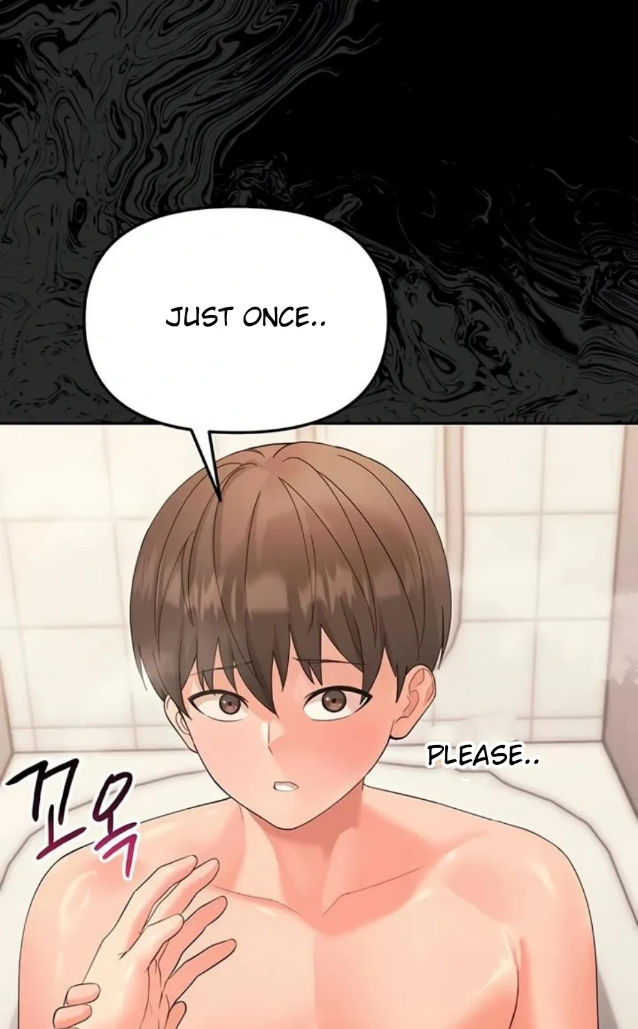 Small Beast Chapter 4 page 120 - 