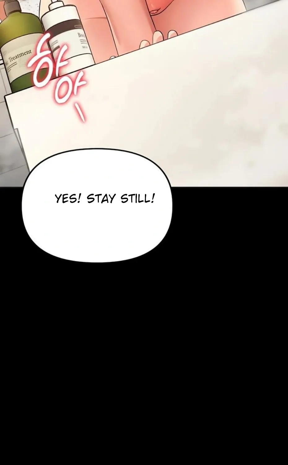 Small Beast Chapter 4 page 20 - 