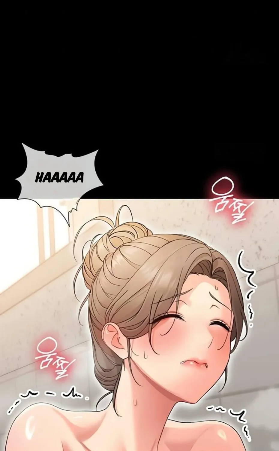 Small Beast Chapter 4 page 21 - 