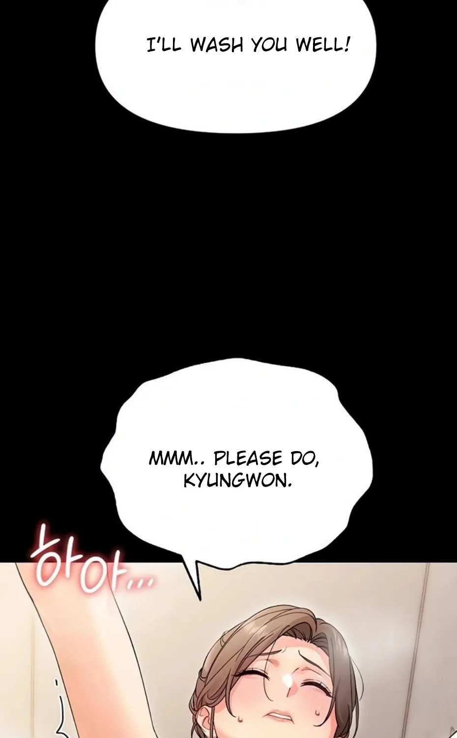 Small Beast Chapter 4 page 27 - 