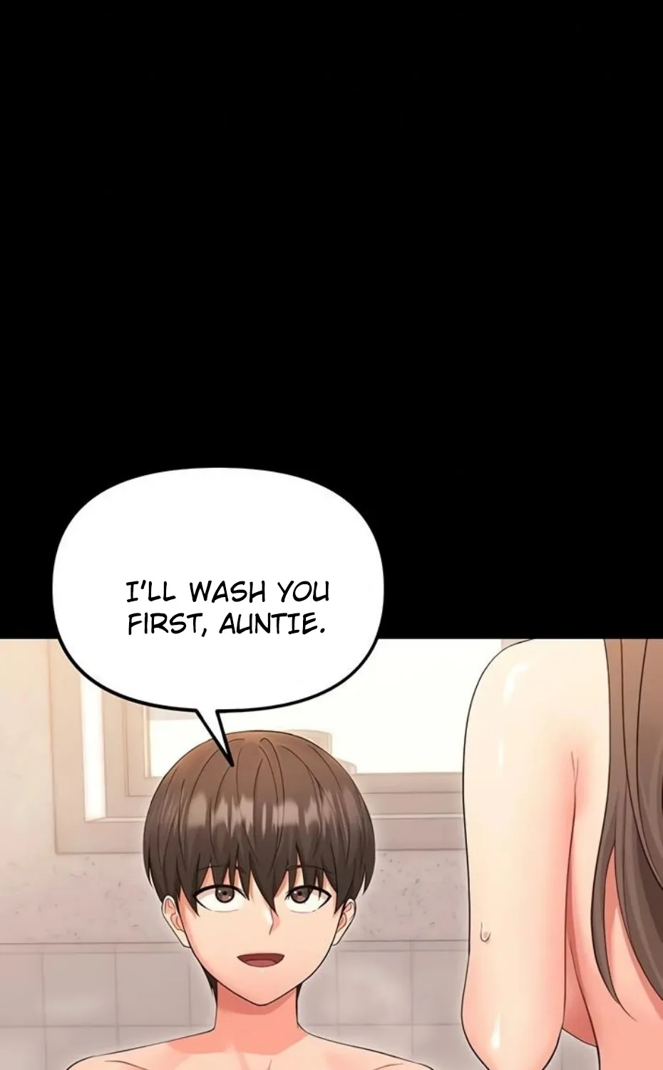 Small Beast Chapter 4 page 4 - 