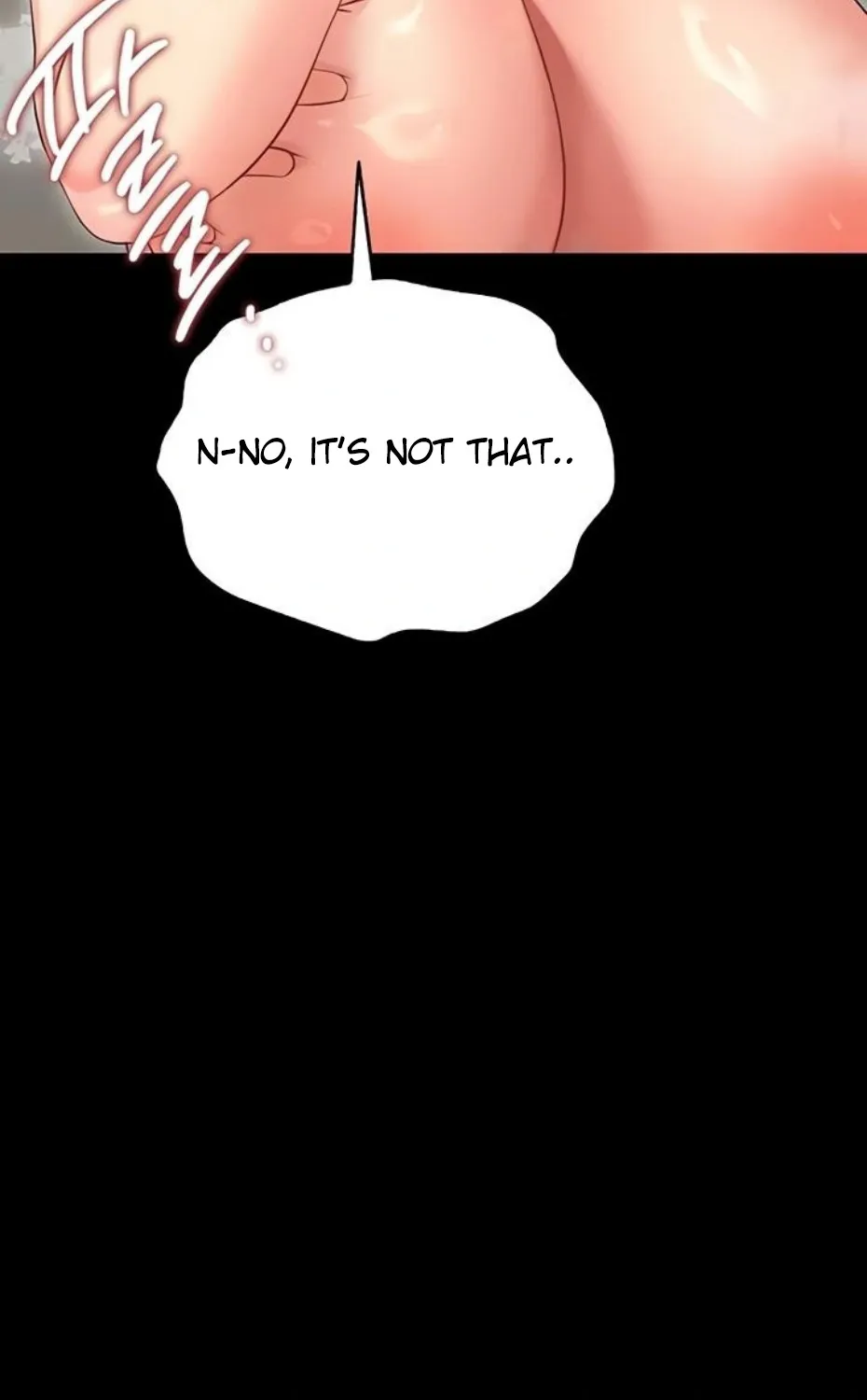 Small Beast Chapter 4 page 31 - 