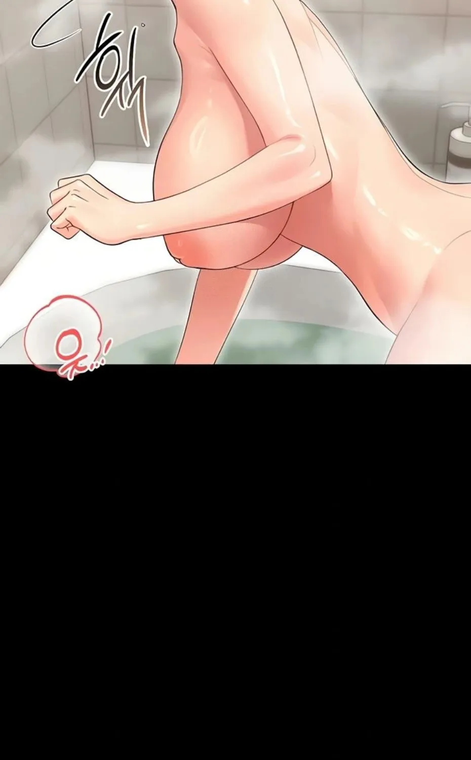 Small Beast Chapter 4 page 36 - 