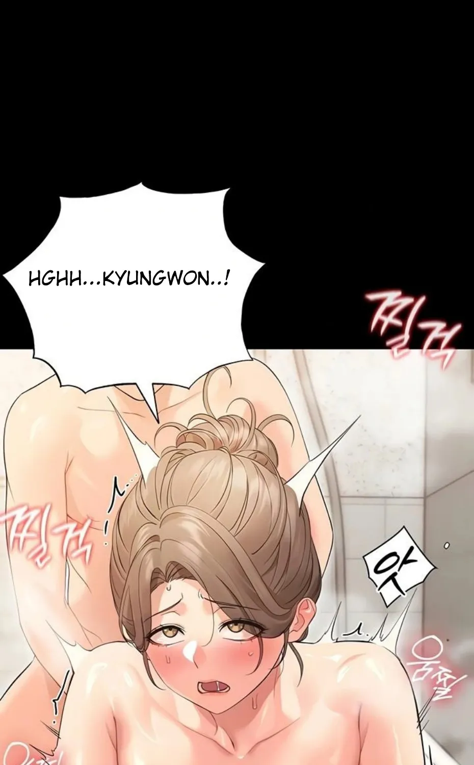 Small Beast Chapter 4 page 40 - 