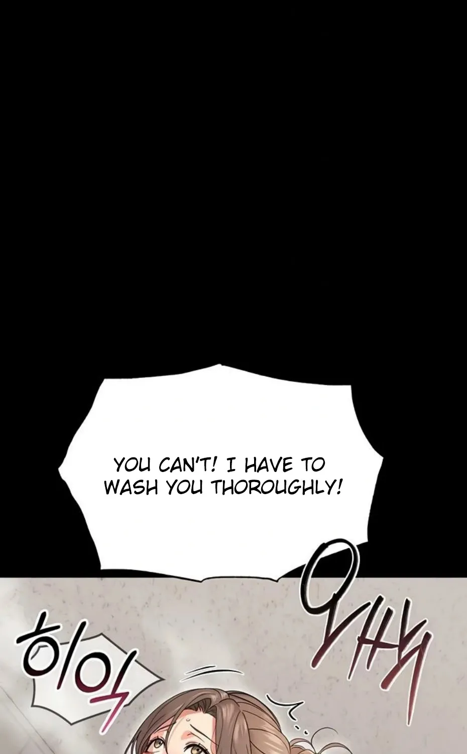 Small Beast Chapter 4 page 42 - 