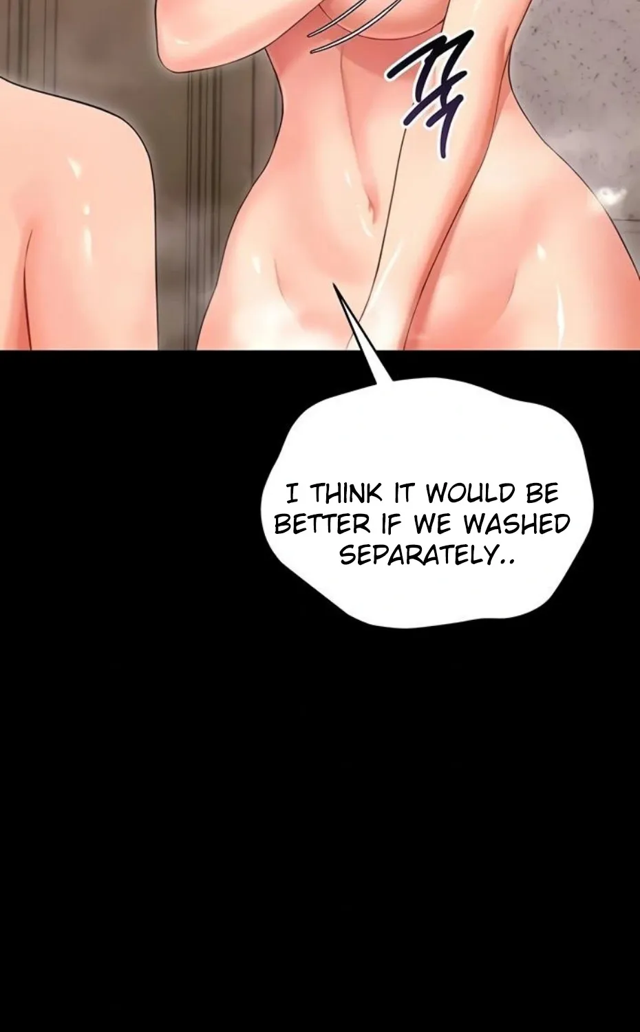 Small Beast Chapter 4 page 7 - 