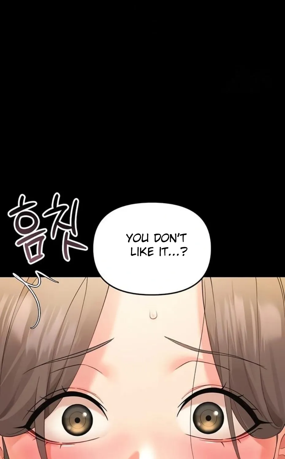 Small Beast Chapter 4 page 8 - 