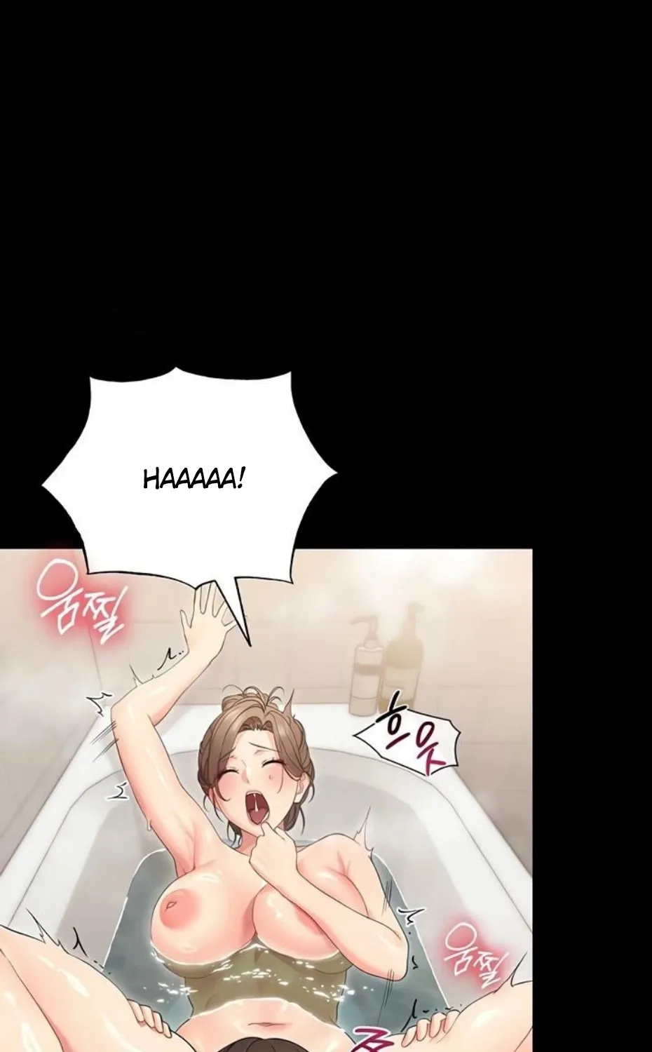 Small Beast Chapter 4 page 77 - 
