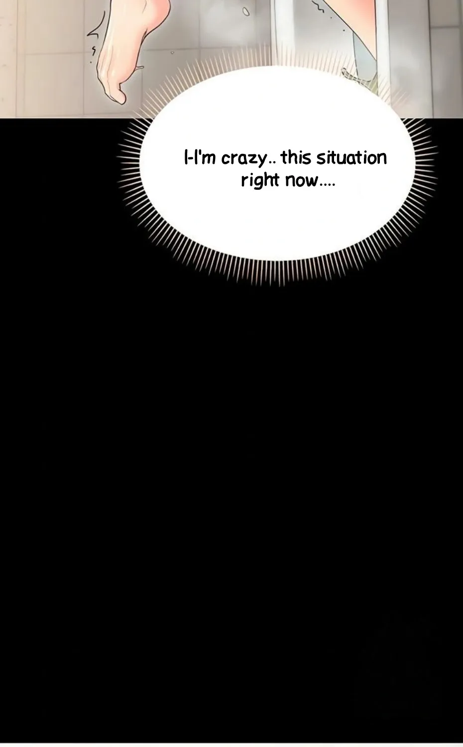 Small Beast Chapter 4 page 82 - 
