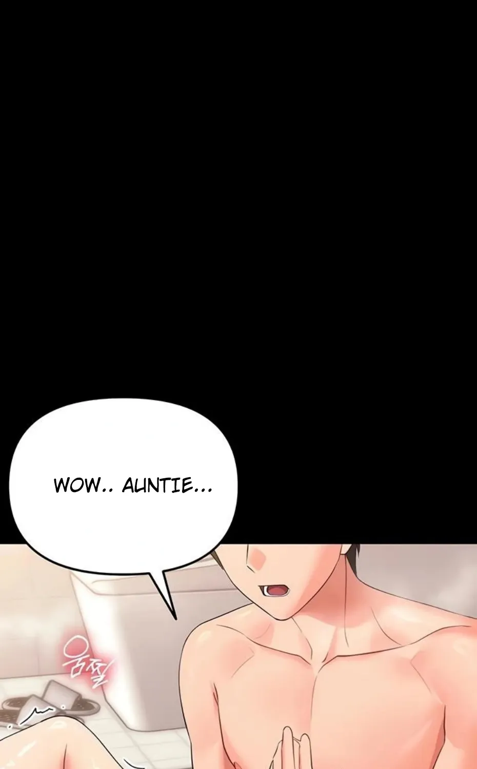 Small Beast Chapter 4 page 95 - 