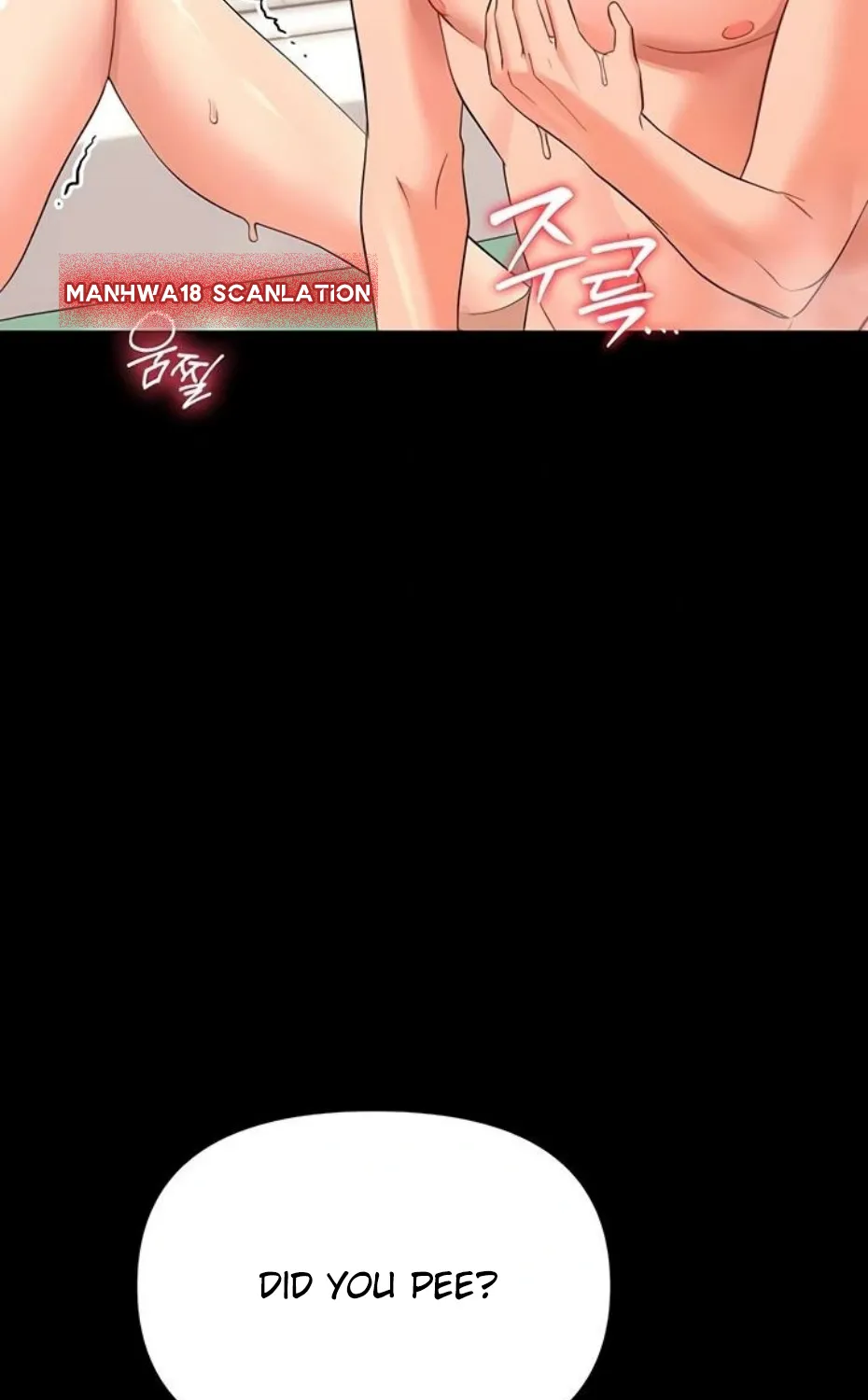 Small Beast Chapter 4 page 96 - 