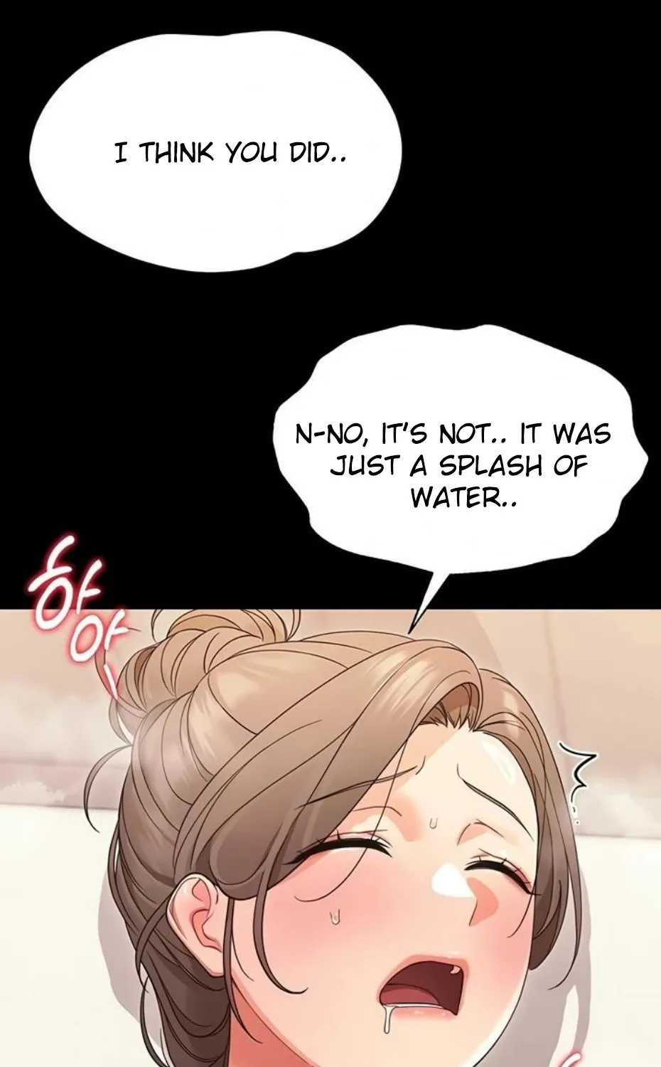 Small Beast Chapter 4 page 100 - 