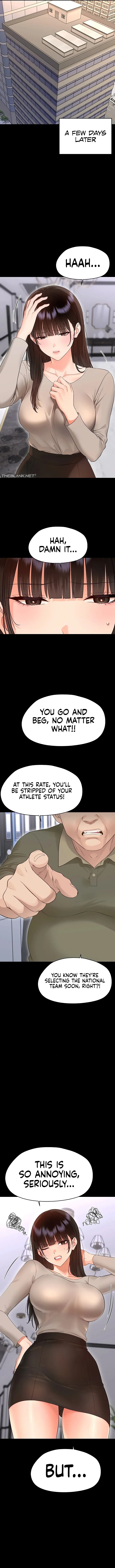 Small Beast Chapter 40 page 16 - 