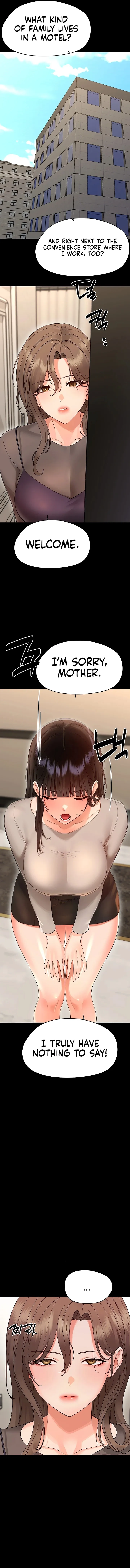 Small Beast Chapter 40 page 17 - 