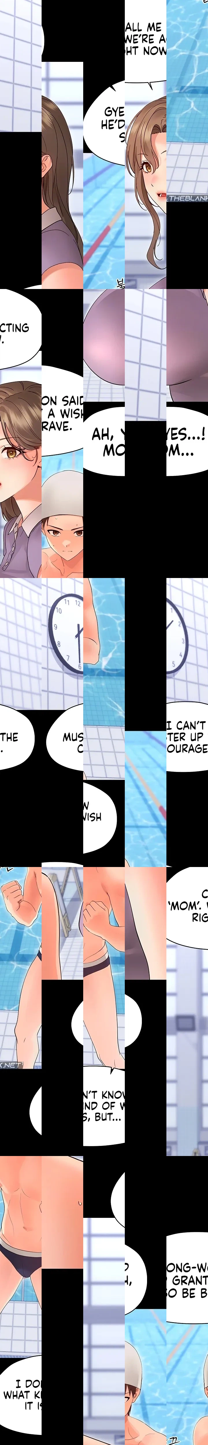 Small Beast Chapter 40 page 3 - 