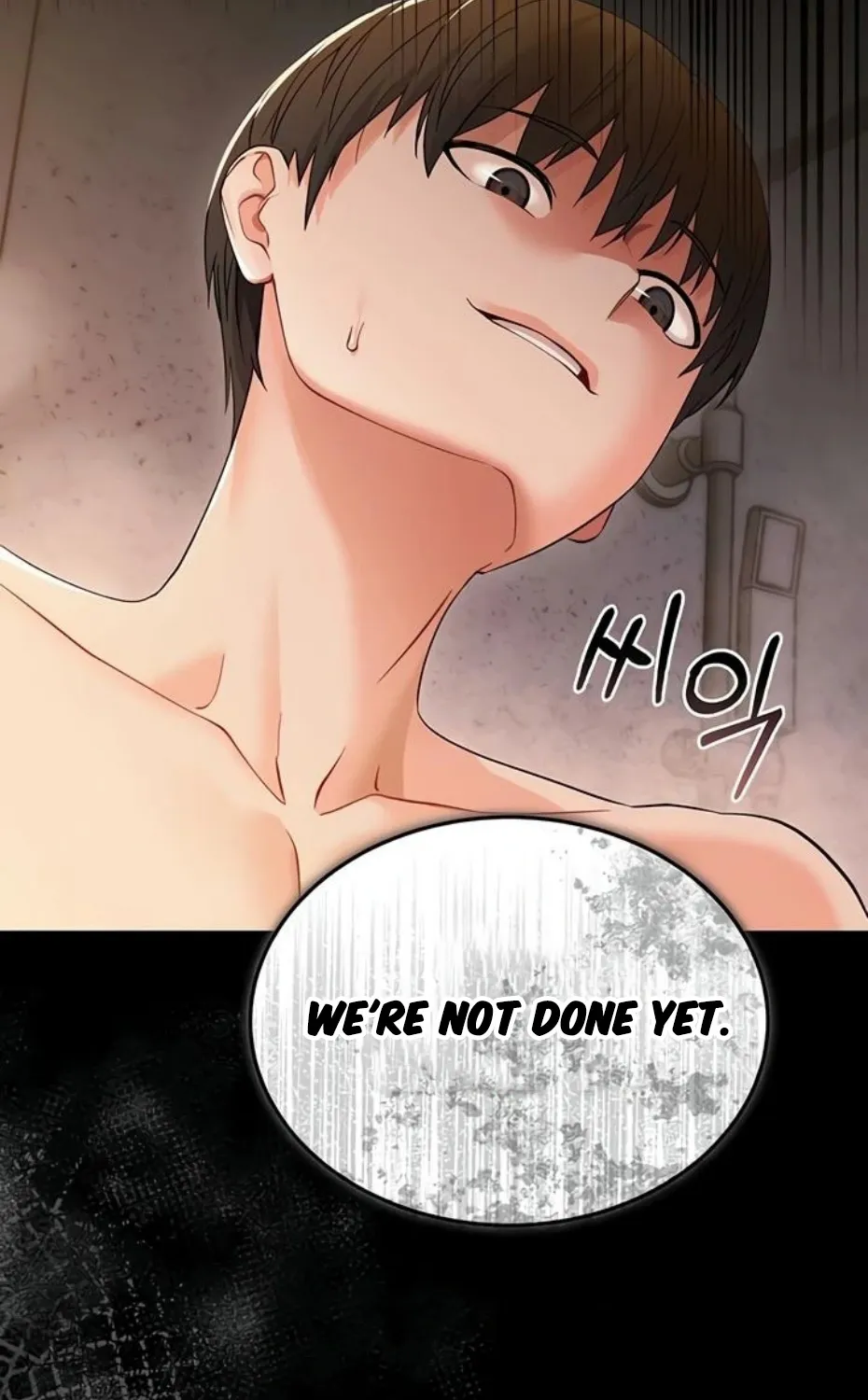 Small Beast Chapter 5 page 111 - 