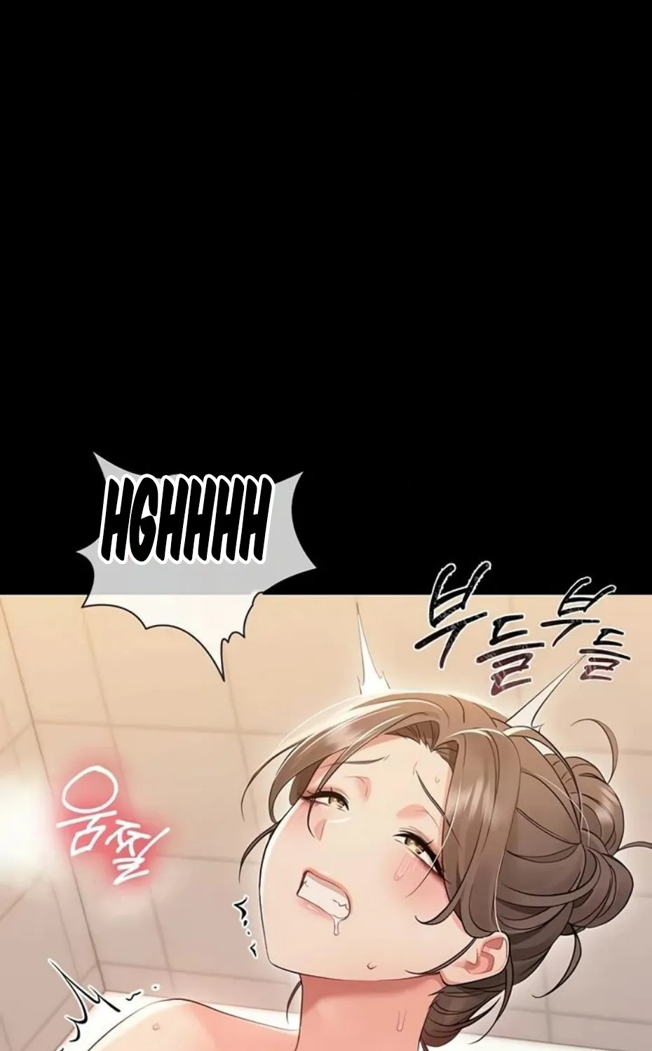 Small Beast Chapter 5 page 19 - 