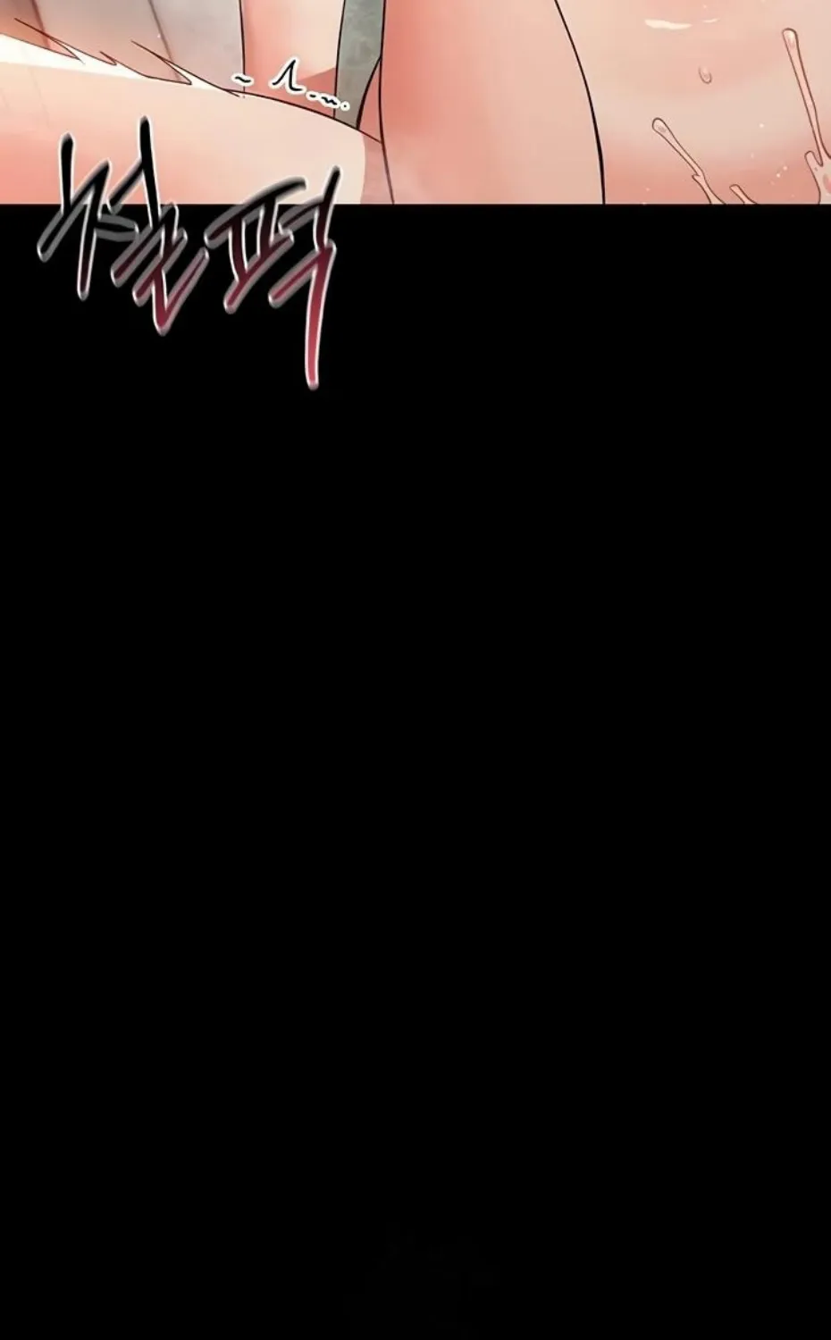 Small Beast Chapter 5 page 39 - 