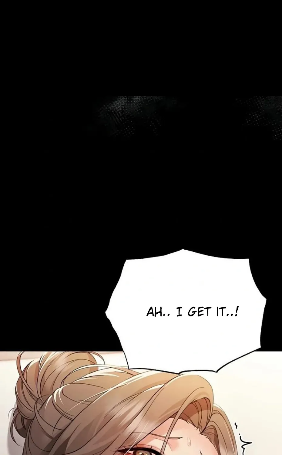 Small Beast Chapter 5 page 42 - 