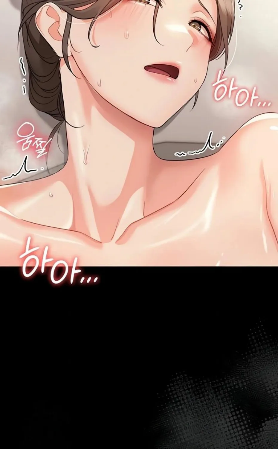 Small Beast Chapter 5 page 43 - 