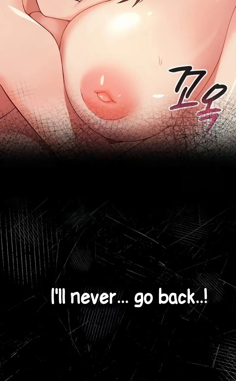 Small Beast Chapter 5 page 50 - 