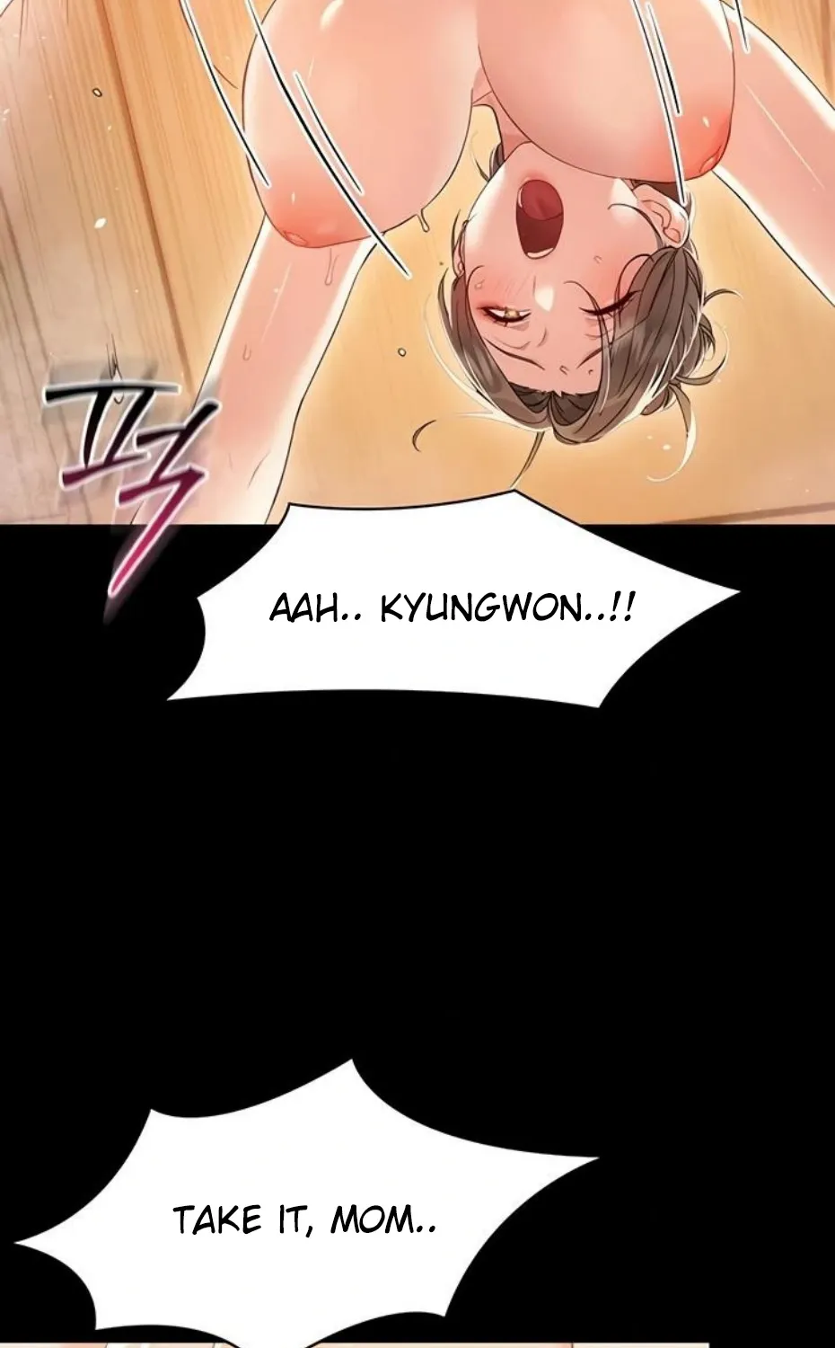 Small Beast Chapter 5 page 59 - 