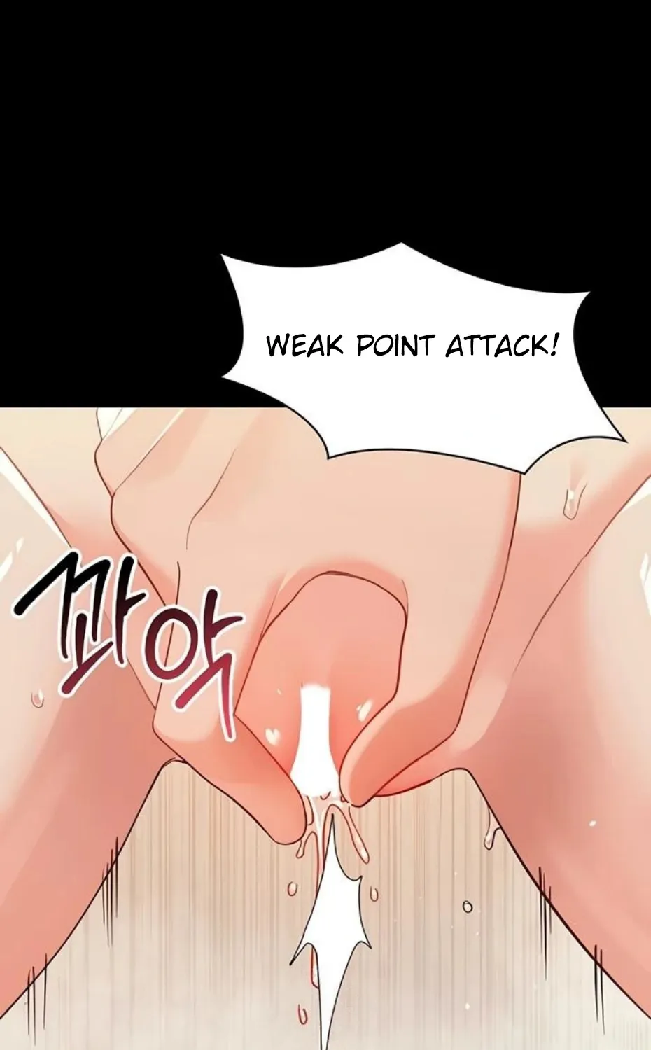 Small Beast Chapter 5 page 61 - 