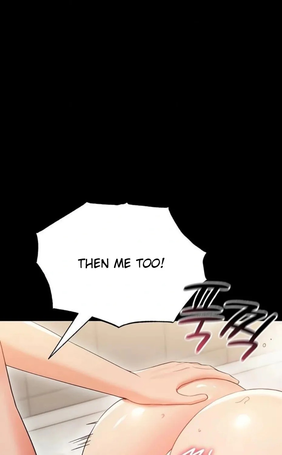 Small Beast Chapter 5 page 69 - 