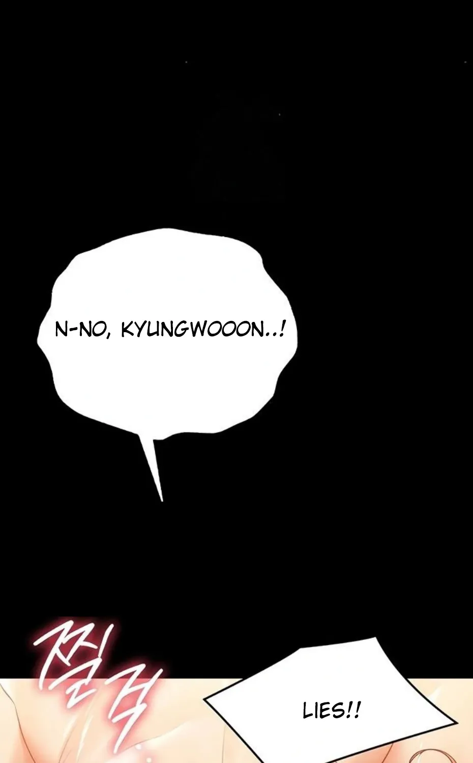 Small Beast Chapter 5 page 73 - 