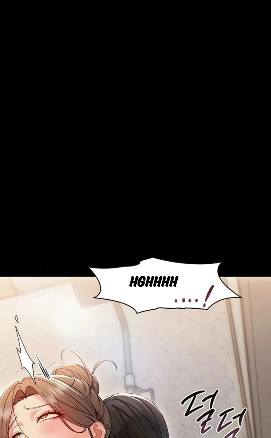 Small Beast Chapter 5 page 85 - 
