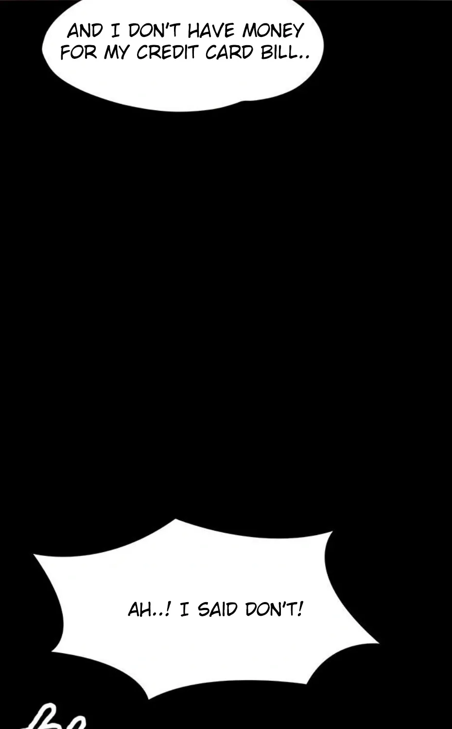 Small Beast Chapter 6 page 116 - 