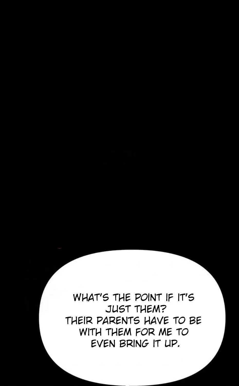 Small Beast Chapter 6 page 120 - 